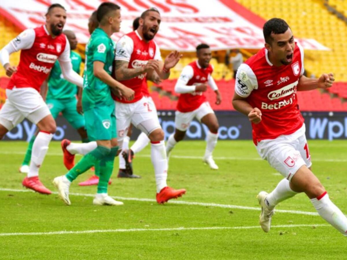 Daniel Giraldo: "Entendemos la idea del profe y buscamos mejorar"