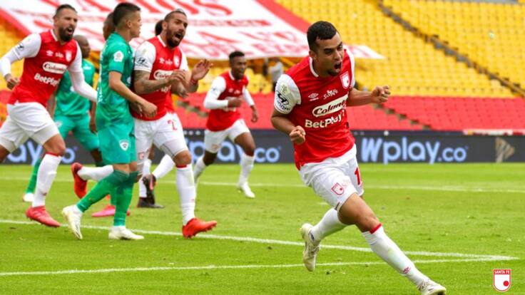 Daniel Giraldo: "Entendemos la idea del profe y buscamos mejorar"