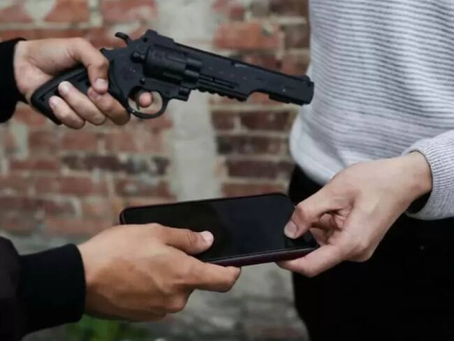 Revelan cartel de los criminales más buscados por el delito de hurto en Bogotá