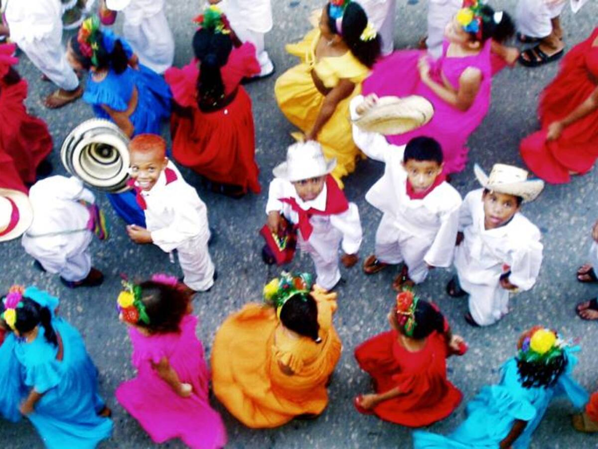 Ya está disponible la cartilla guía de las Fiestas de Independencia de Cartagena