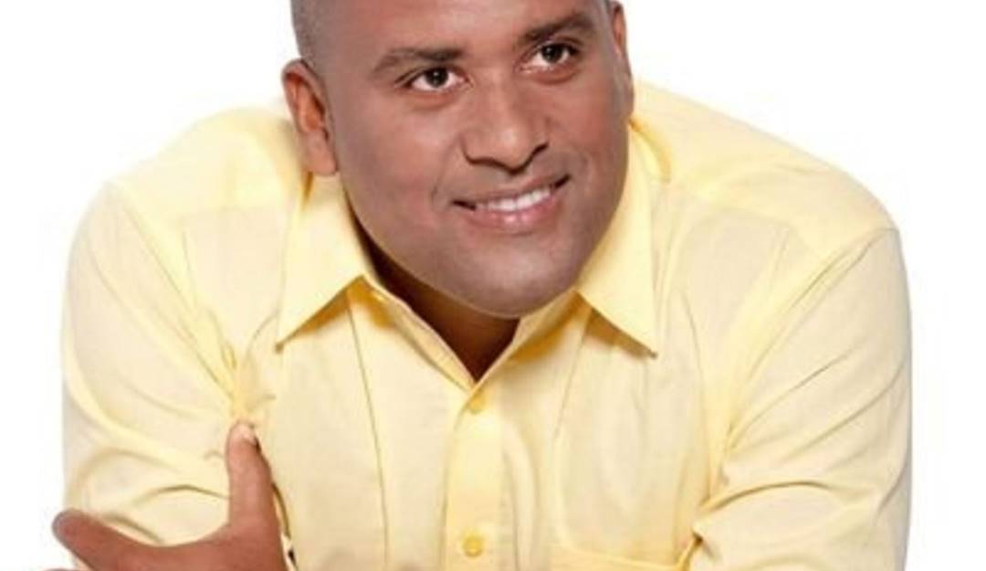 Everth Julio Hawkins - FOTO TWITTER