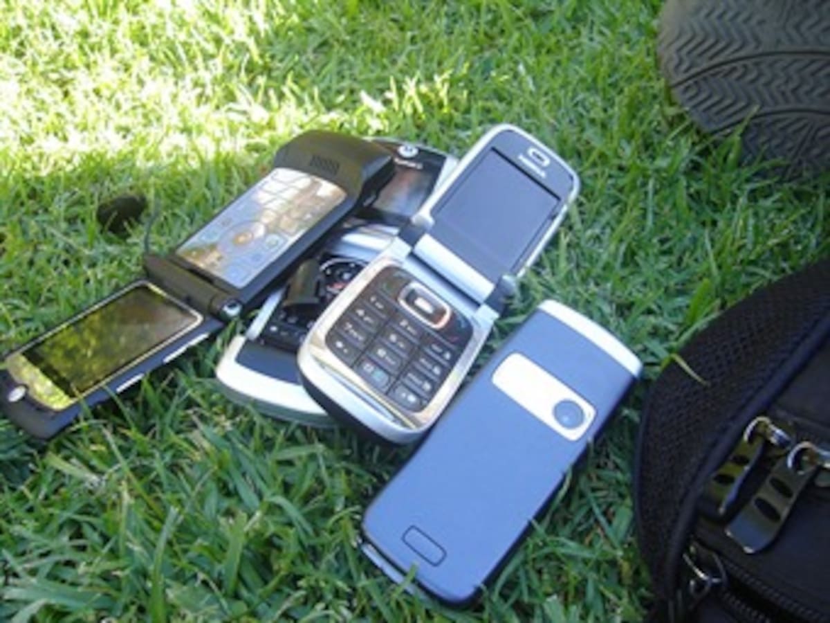Datáfonos serán reemplazados por celulares para el pago de productos