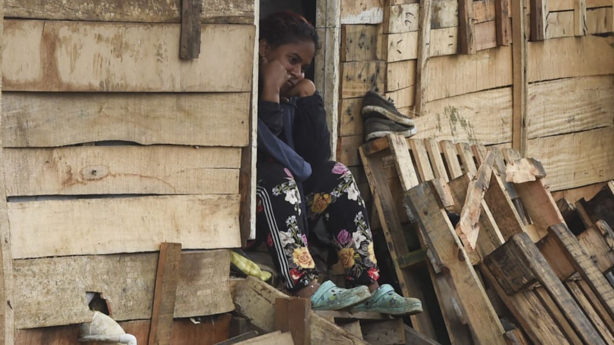 14.4 millones de colombianos con problemas de seguridad alimentaria