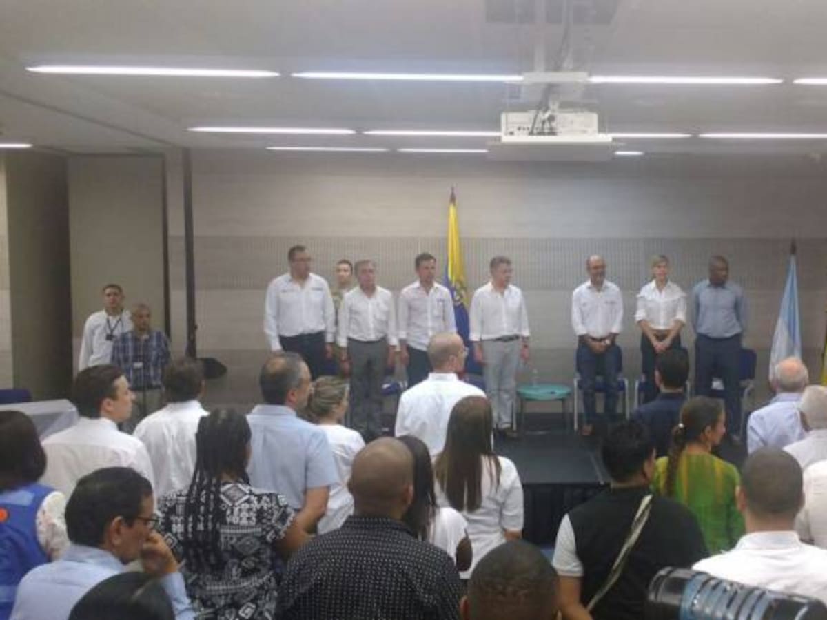 Santos revela que habrá Fenómeno de La Niña en 2018