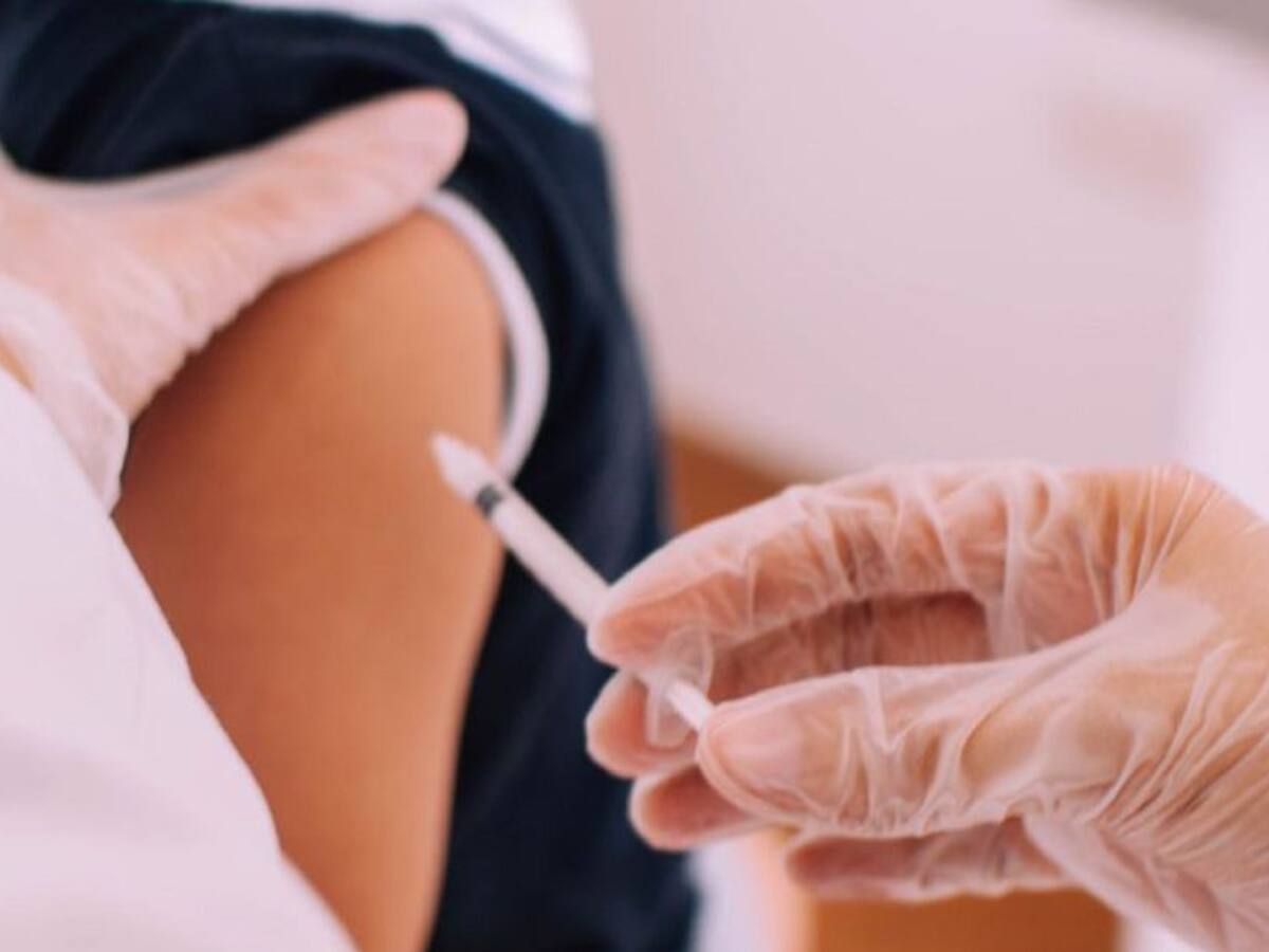 Valle iniciará fase 4 del Plan de Vacunación para mayores de 45 años