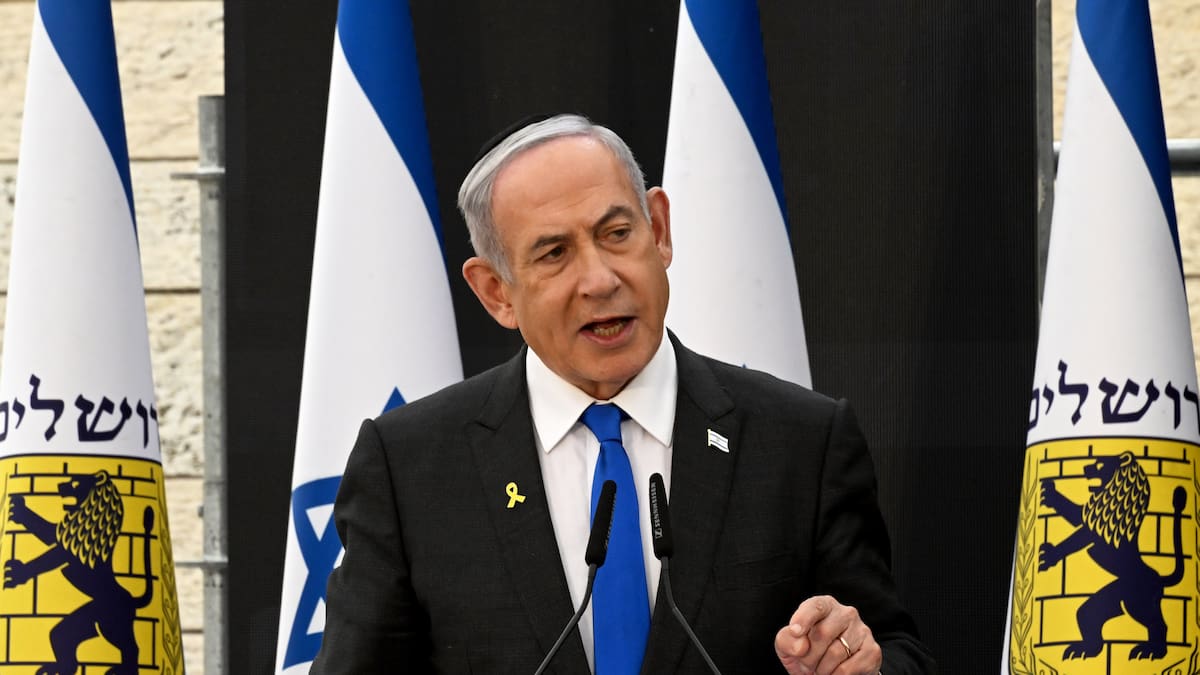 Incluso los que no quieren a Netanyahu, no apoyarán decisión de la CPI: exfiscal de Israel