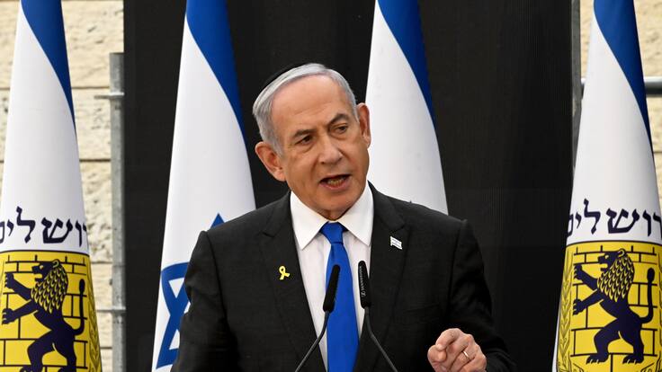 Incluso los que no quieren a Netanyahu, no apoyarán decisión de la CPI: exfiscal de Israel