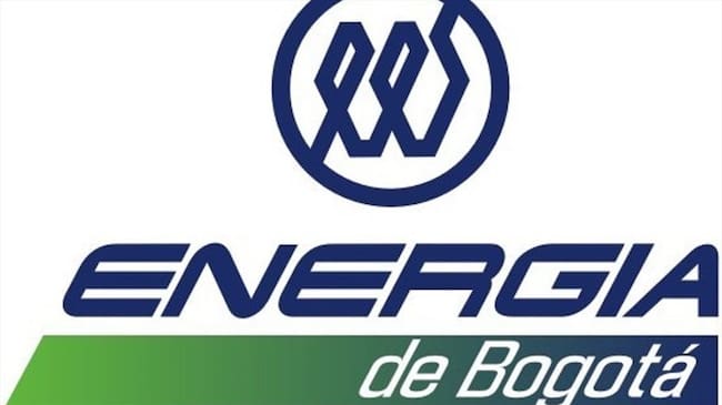 Empresa de Energía de Bogotá. Foto: Colprensa