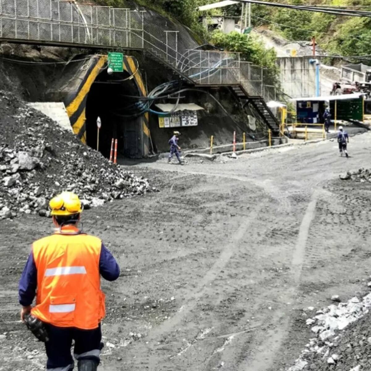 Poderosa minera de cobre deberá pagar más de $119 mil millones en regalías al departamento del Chocó