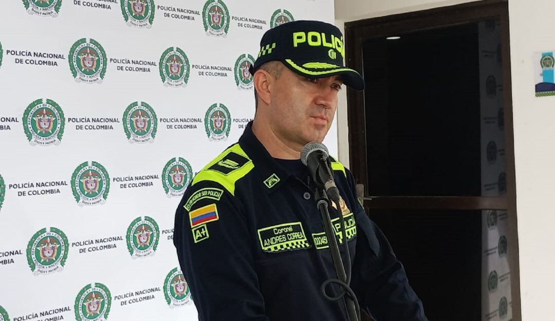 Relevan al comandante de la Policía Sucre por muerte de 3 jóvenes de Chochó