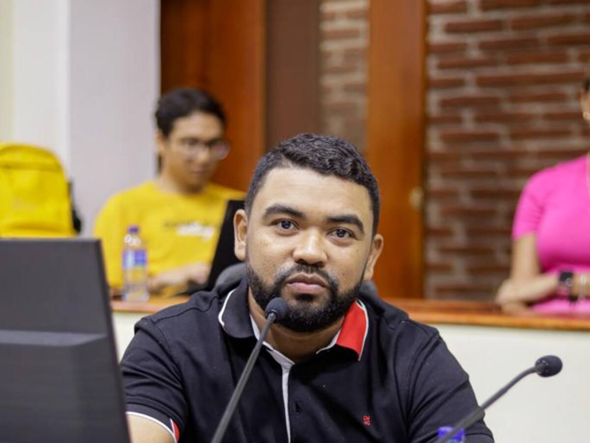 Alcaldía contrató con empresa denunciada por Dau: Concejo de Cartagena