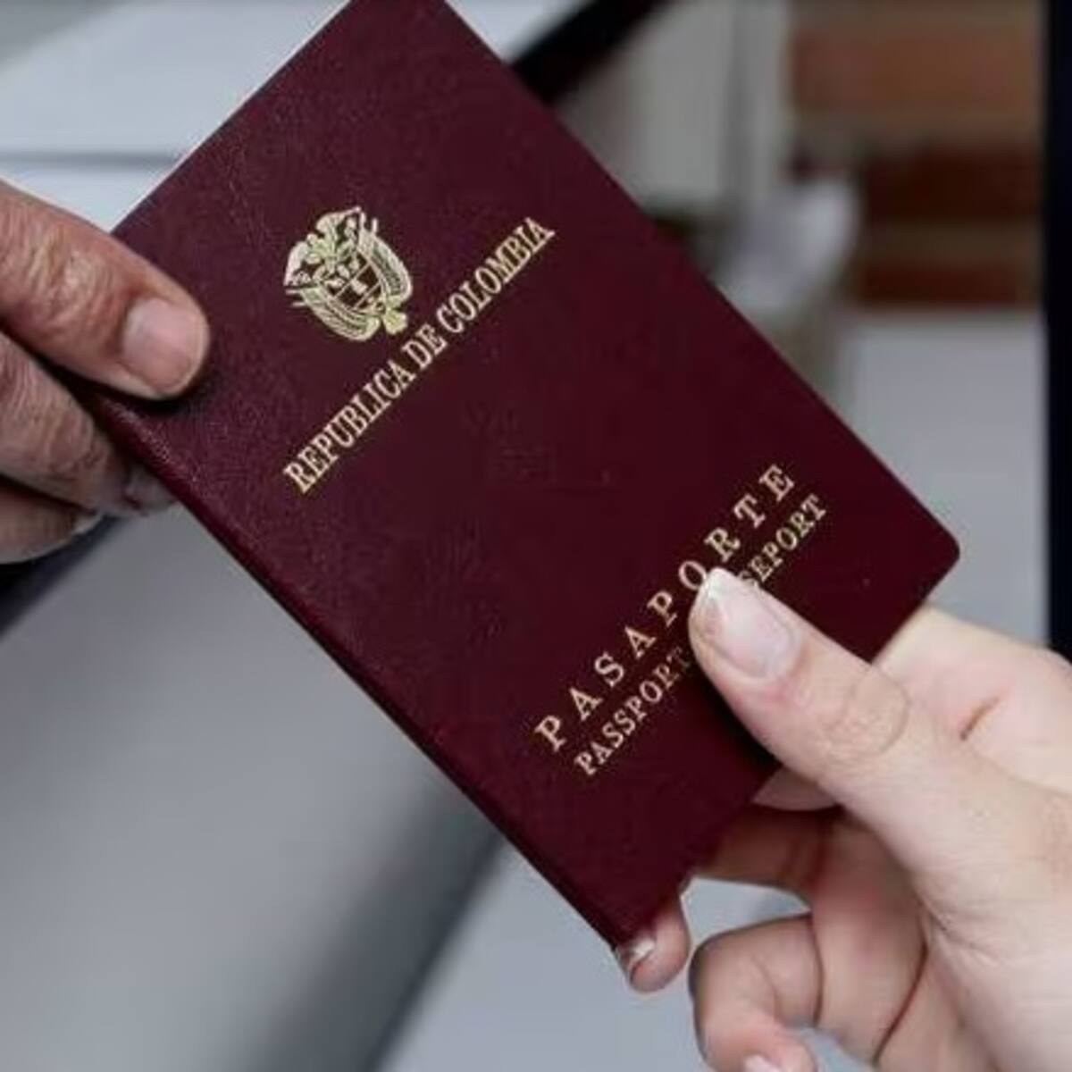 Precio del pasaporte en el Quindío subió: ¿por qué? Este es el nuevo valor