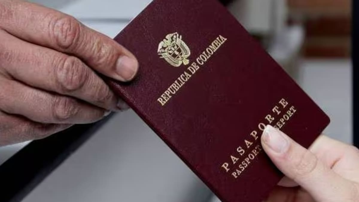 Pasaportes 2025: Conoce las nuevas tarifas y mejoras en el servicio en Córdoba