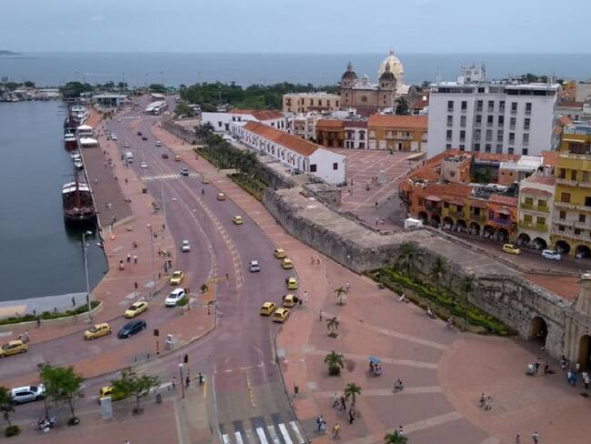 Cartagena sede del Congreso Nacional de la Asociación Hotelera y Turística