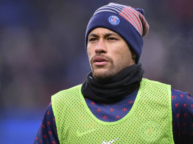 Neymar ya tendría fecha de regreso en el PSG