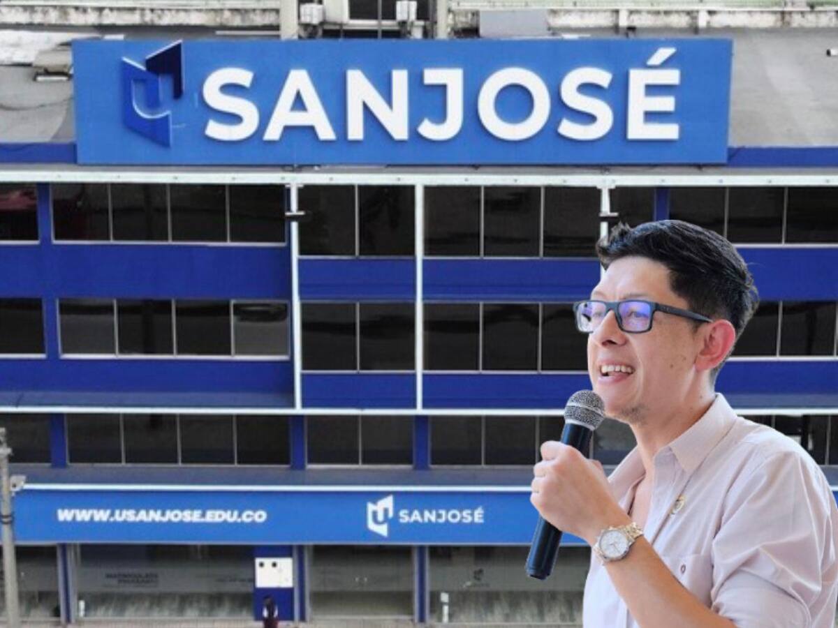 MinEducación adelanta inspección en Fundación San José por irregularidades en entrega de diplomas
