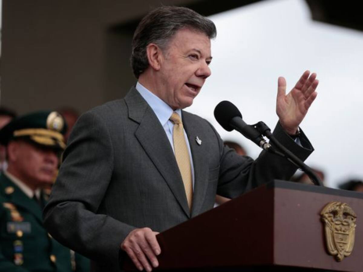 Tribunal de Justicia Especial para las Farc se incluiría en próxima reforma