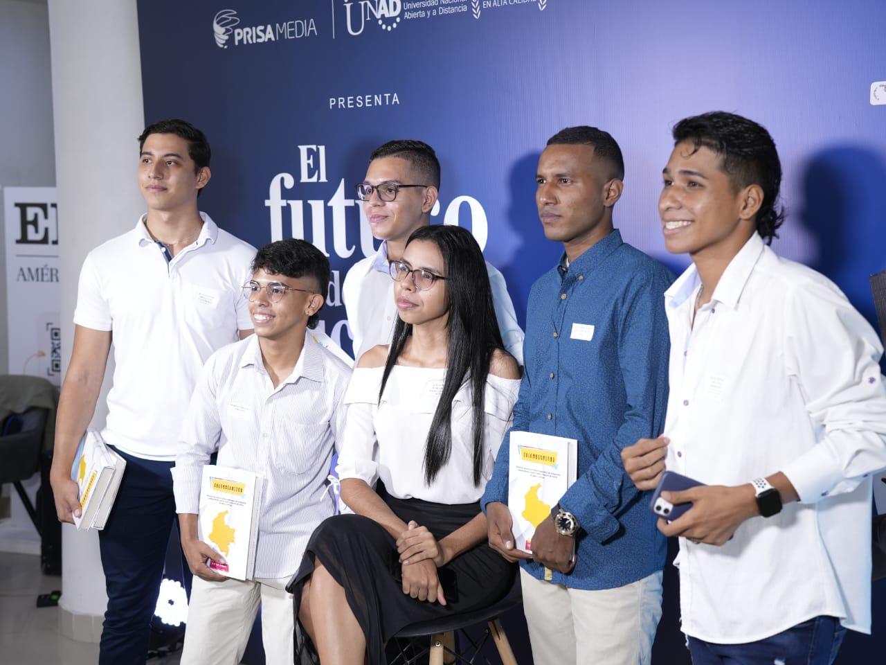 Las mesas de trabajo de El Futuro de la Educación Caribe contaron con la participación de más de 250 expertos de toda la región. | Foto: Prisa Media