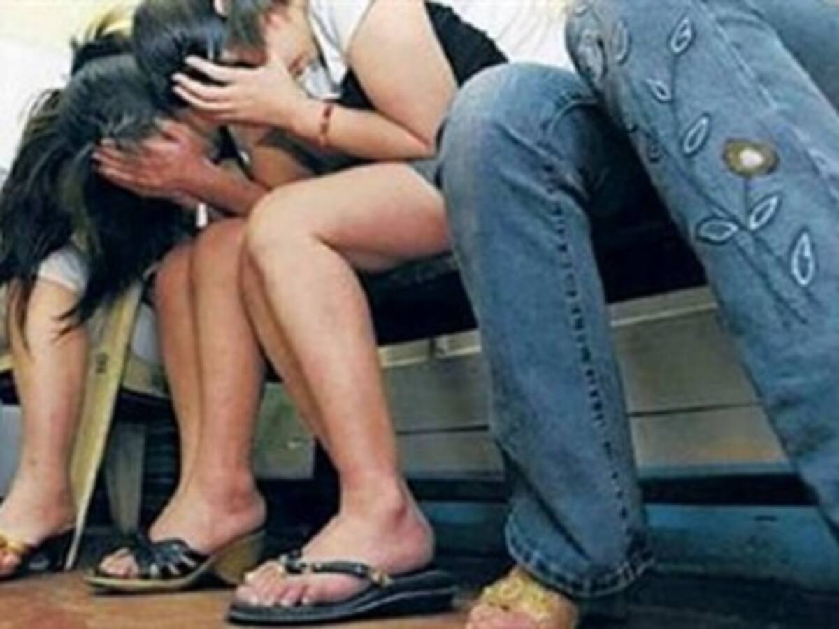 Autoridades en Caldas investigan 16 casos de mujeres desaparecidas por trata de personas