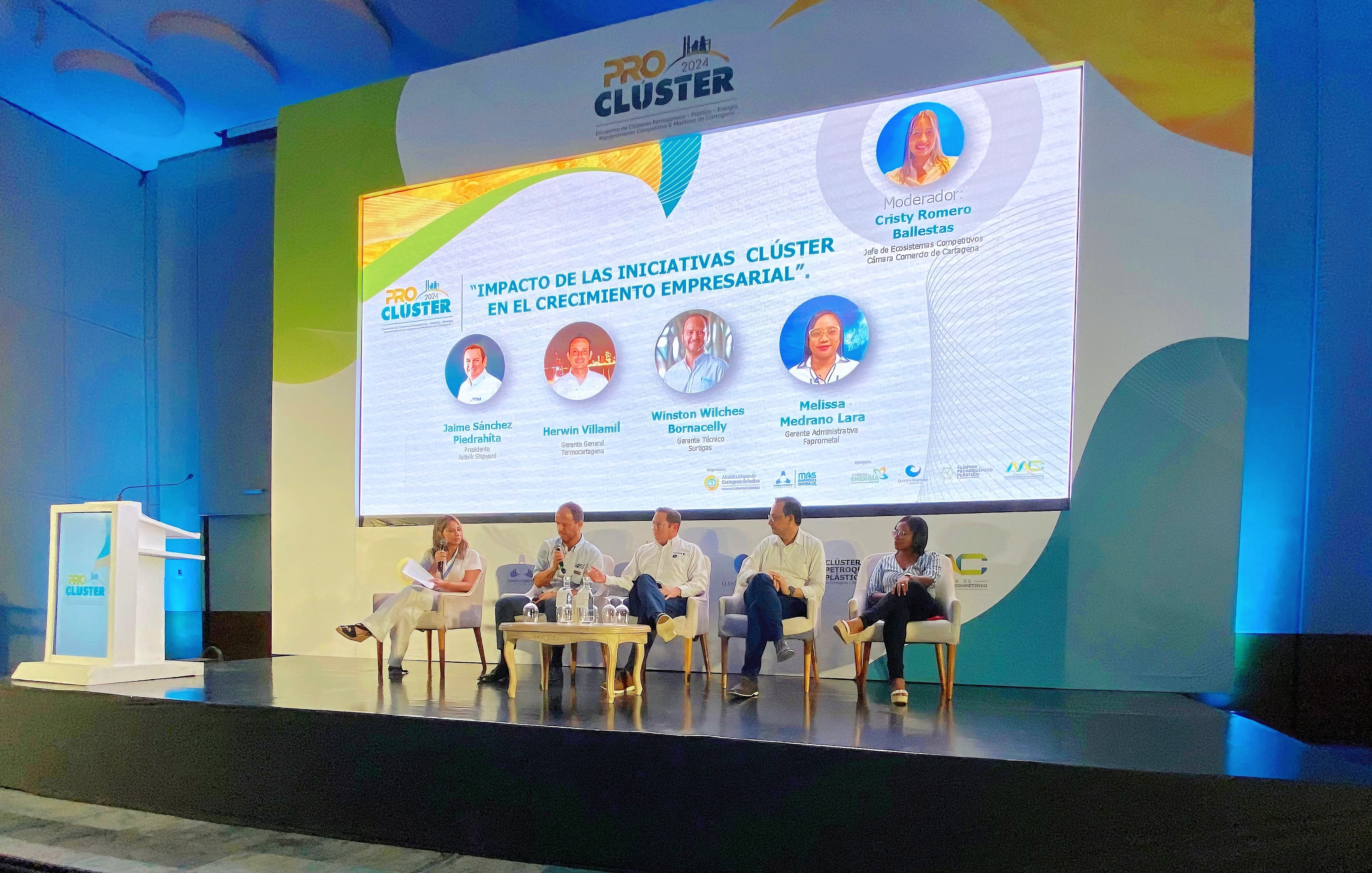 Cámara de Comercio de Cartagena