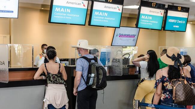 El día de mayor movimiento fue precisamente el de la celebración de la Noche Buena, con un total de 16.984 viajeros registrados en la terminal.