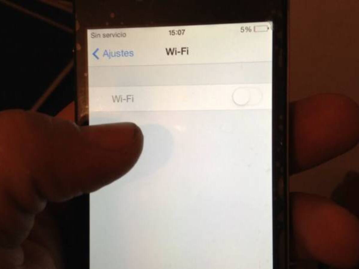 Pereira es pionera en zonas wifi pero la gente no las utiliza