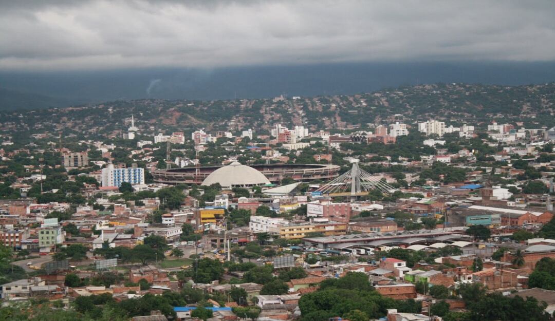 Cúcuta