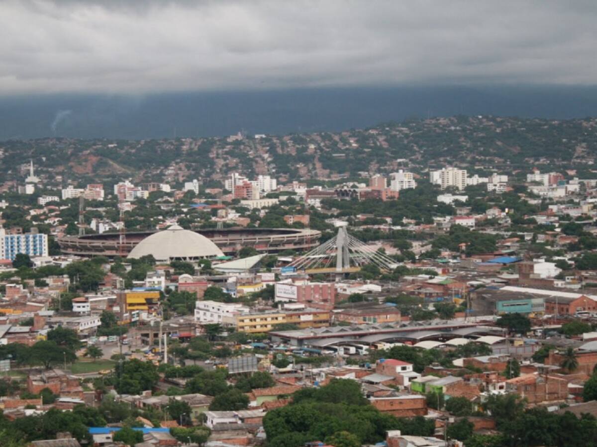 Cúcuta nuevamente entre las 50 ciudades más violentas del mundo