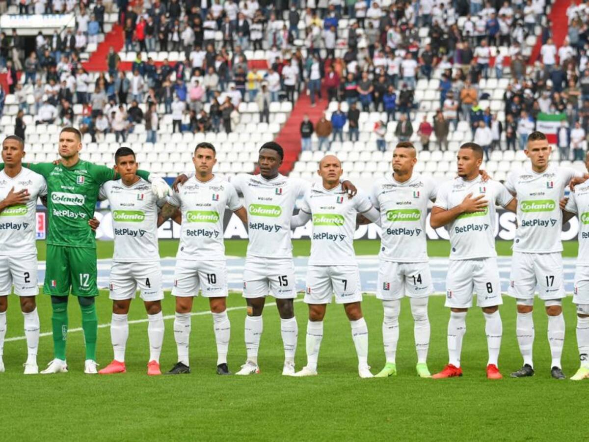 Once Caldas aclara que no hay ofertas formales para comprarlo