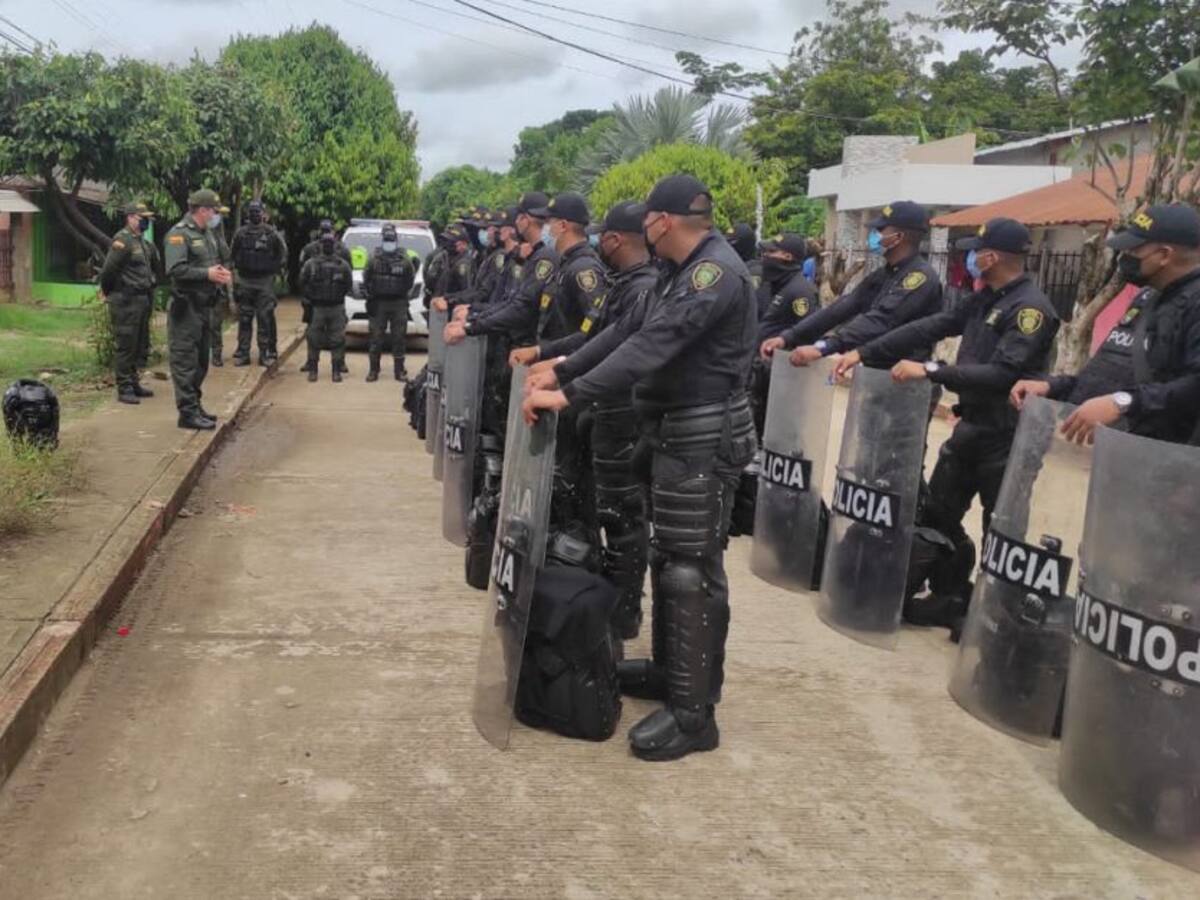 Con normalidad iniciaron elecciones atípicas en Margarita, Bolívar