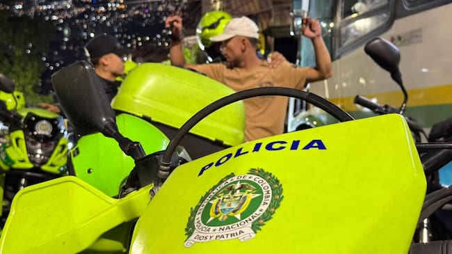 Foto: Alcaldía de Medellín