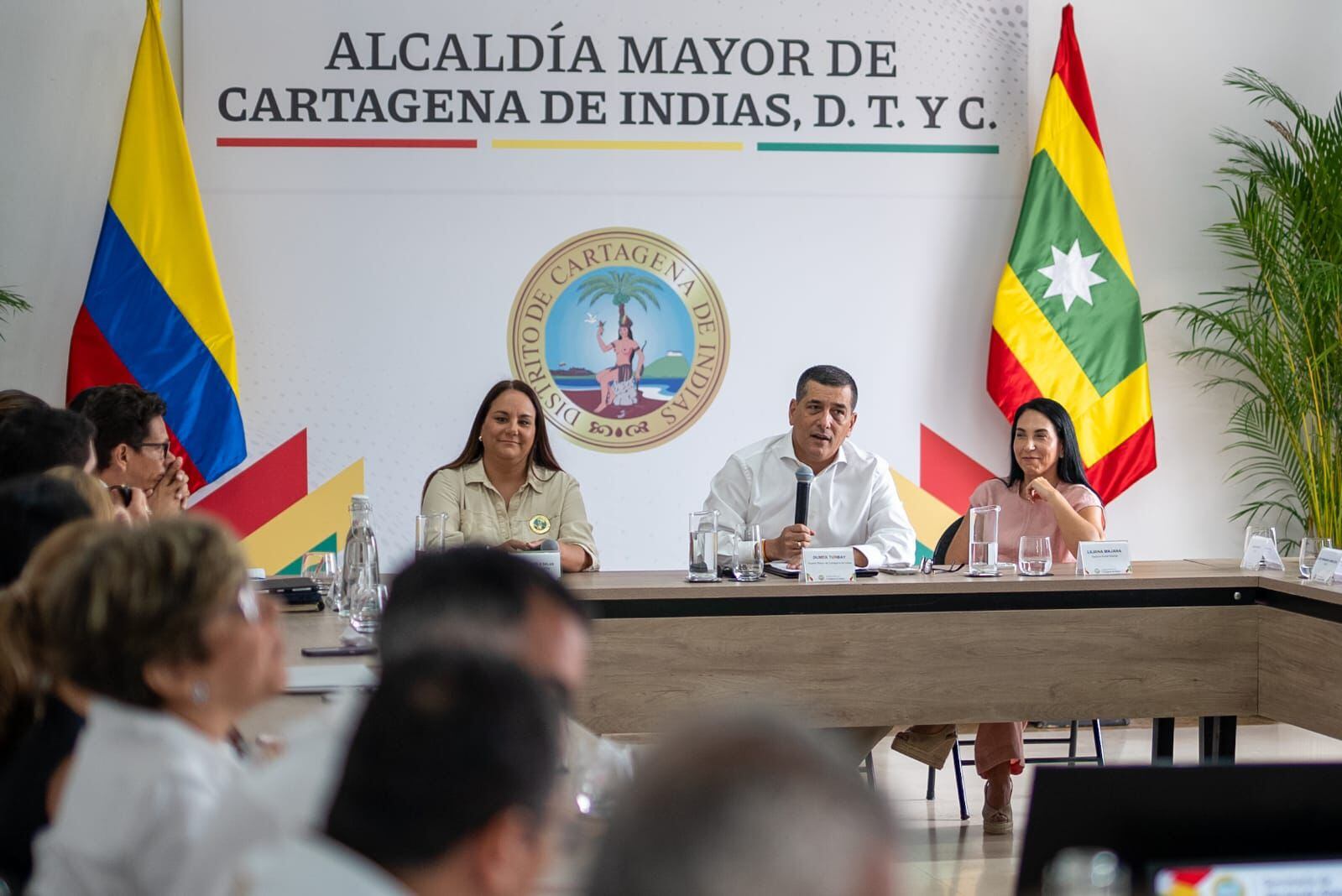 Alcaldía de Cartagena