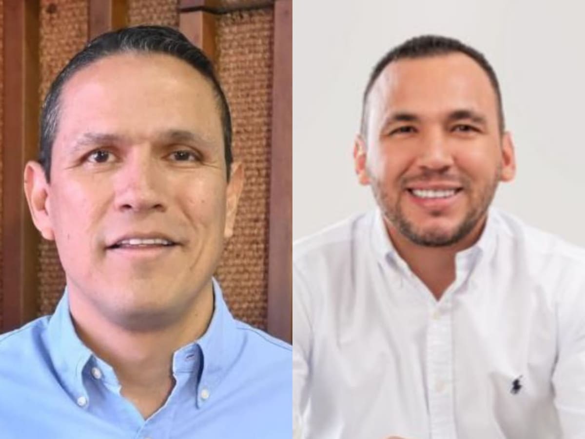 Por presunta participación en política elevan queja en la procuraduría contra el alcalde de Cúcuta