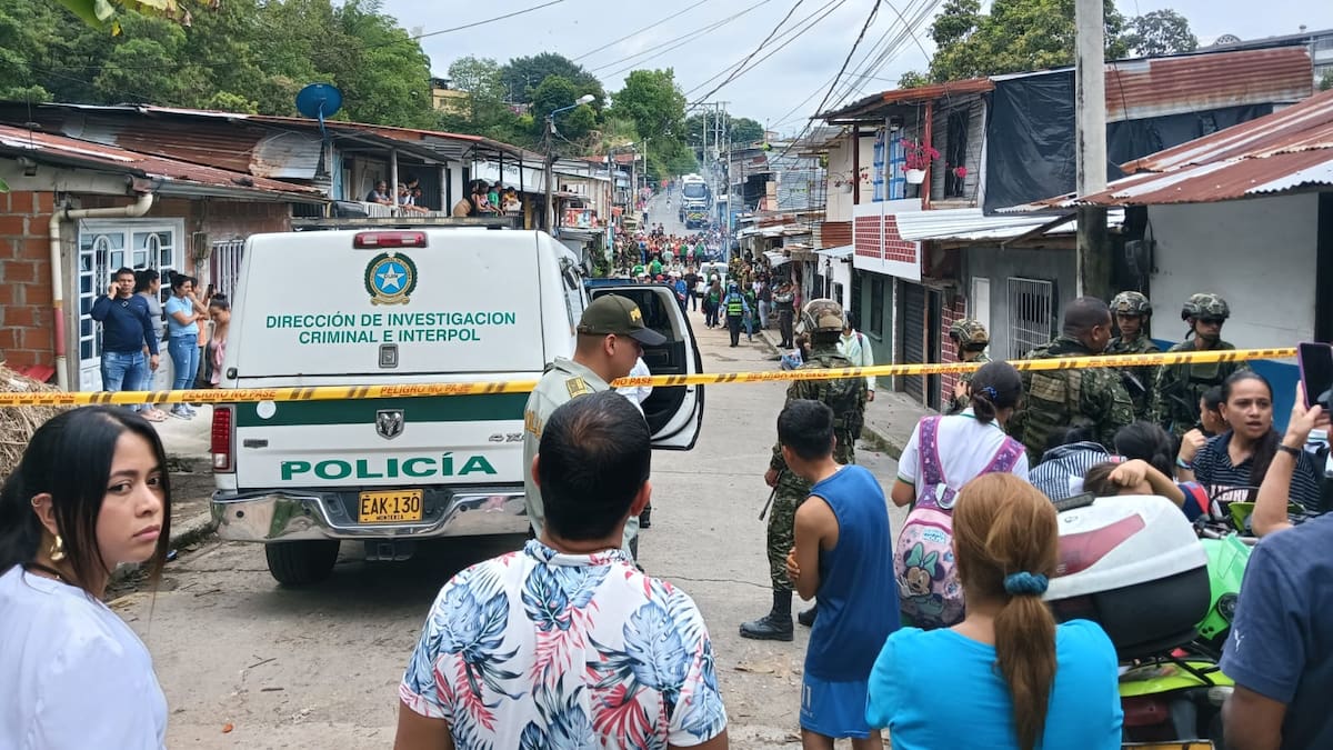 Jueves 13 de marzo, las noticias más importantes de Armenia y Quindío