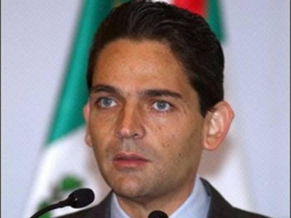 EEUU también descarta un atentado en la muerte del ministro mexicano