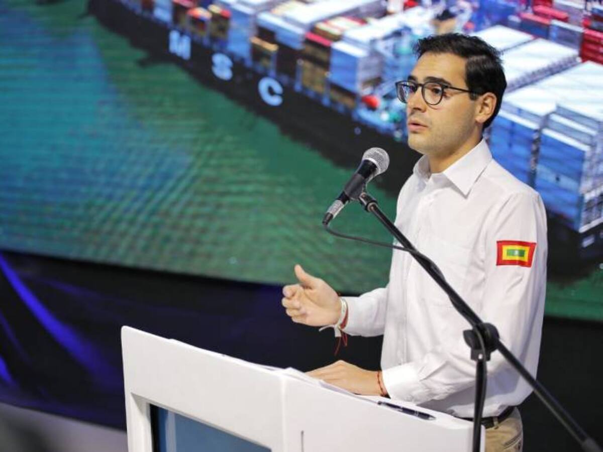 Alcalde de Cartagena destacó 255 logros de su administración