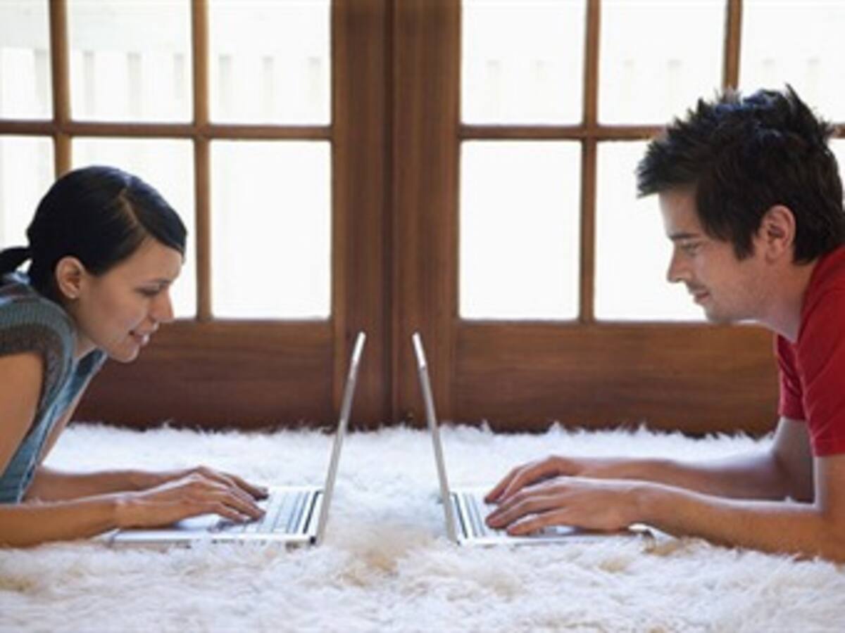 Internet y test genéticos para encontrar pareja en Estados Unidos