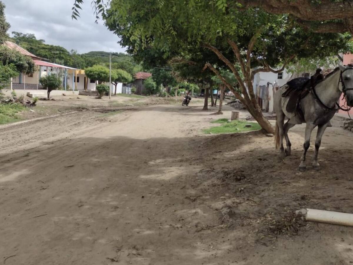 “Estamos indignados”: comunidad de El Salado sobre fuga de alias ‘5.7’