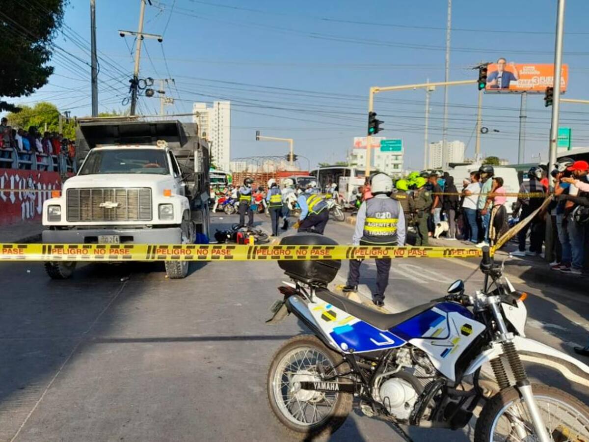¡Mucho cuidado! Instalarán cámara de fotomultas en el sector Bomba El Gallo