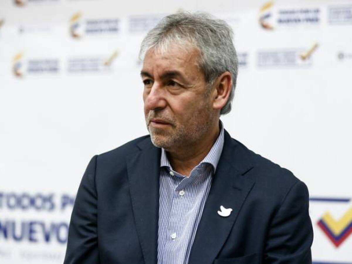 MinJusticia considera que sí es viable un Consejo de Gobierno Judicial