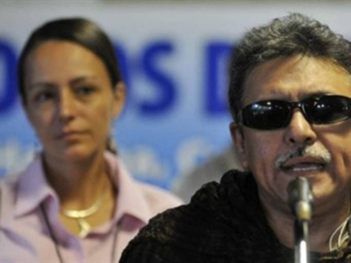En mayo habrá noticias positivas sobre el tema agrario: Farc