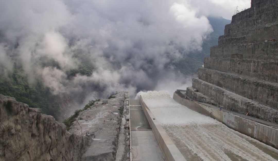 Proyecto de Hidroituango