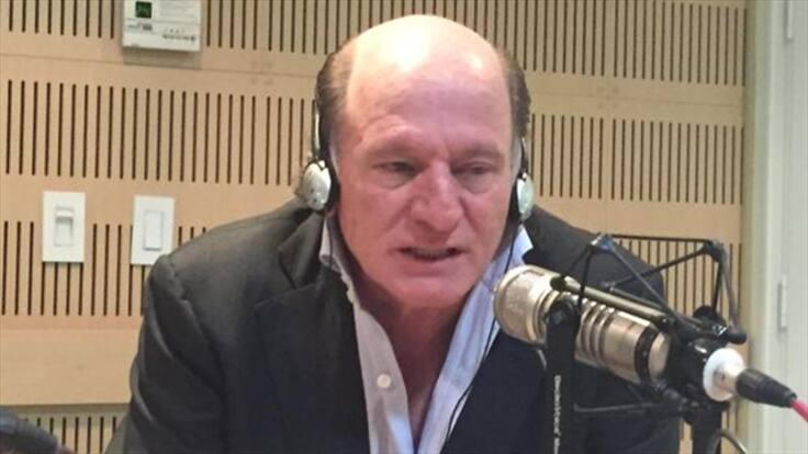 Hay personas que te dejan manchas en la vida: Fernán Martínez sobre Juanes