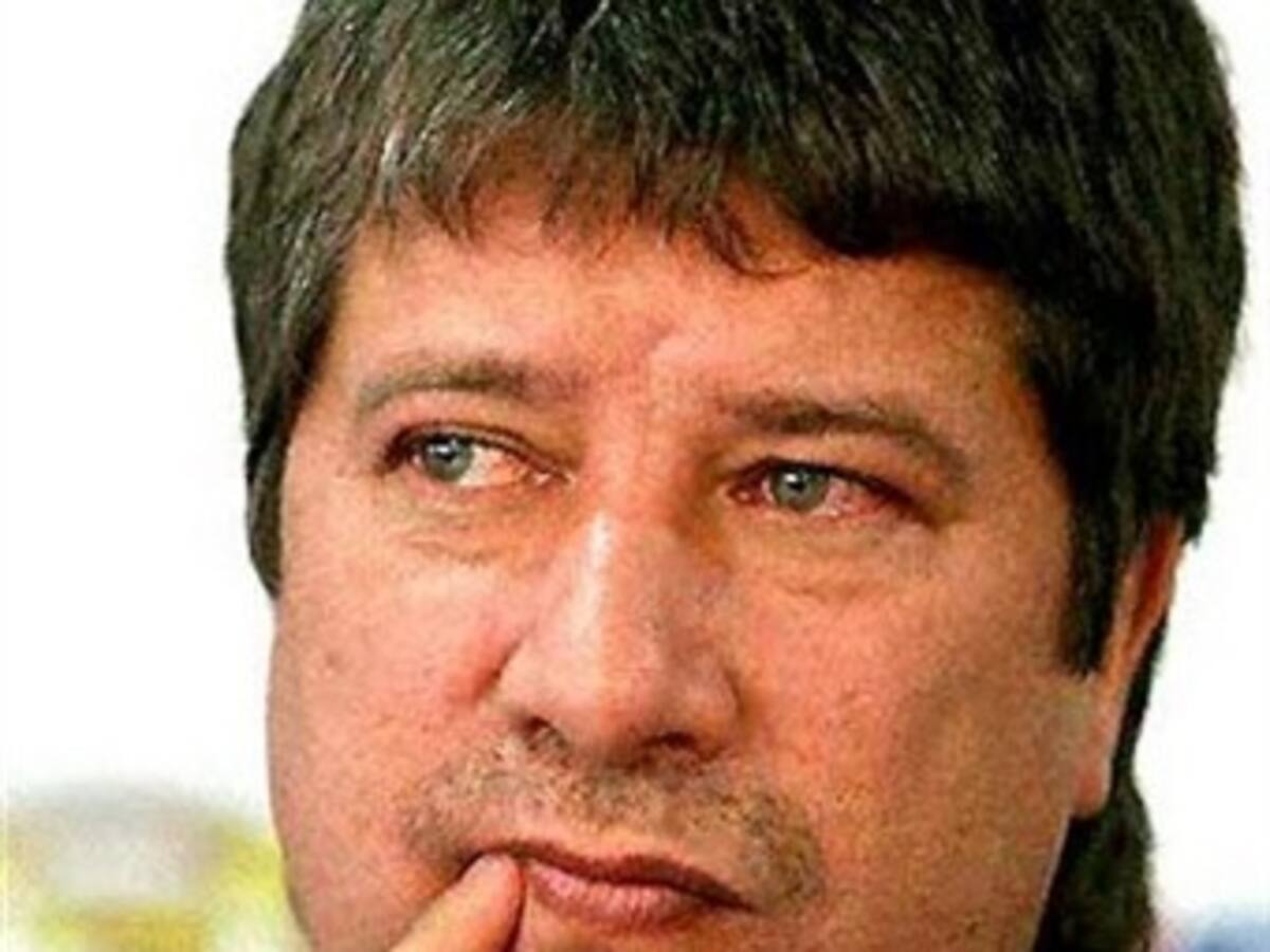 Hernán Darío Gómez pide unidad en torno a la Selección Colombia