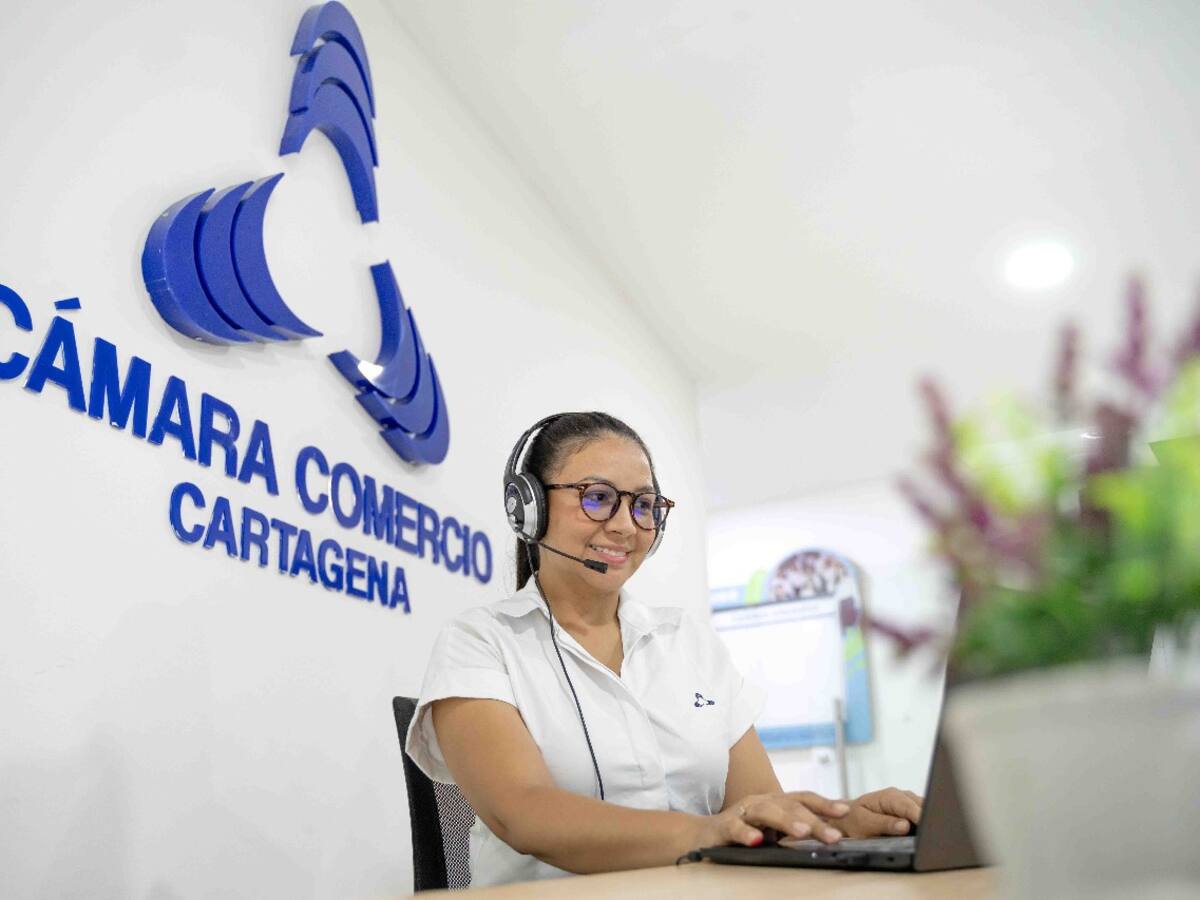 Cámara de Comercio de Cartagena se suma al llamado de Confecámaras y la Junta Central de Contadores