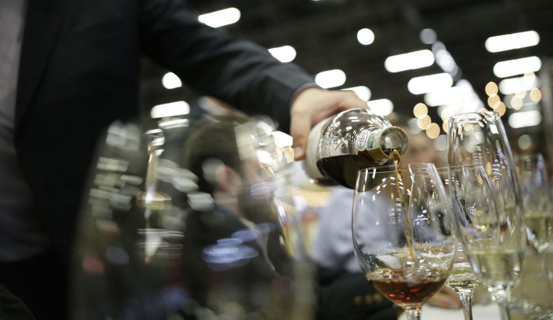 Este año, el hotel Sofitel Legend Santa Clara ha organizado diferentes eventos para disfrutar de una completa selección de los mejores vinos