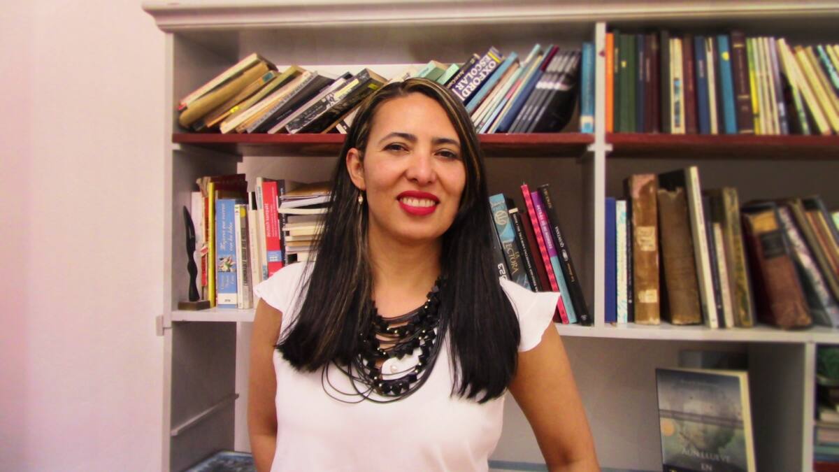 “Aún llueve en Torcoroma”, la novela que reivindica la obra de Dolly Mejía