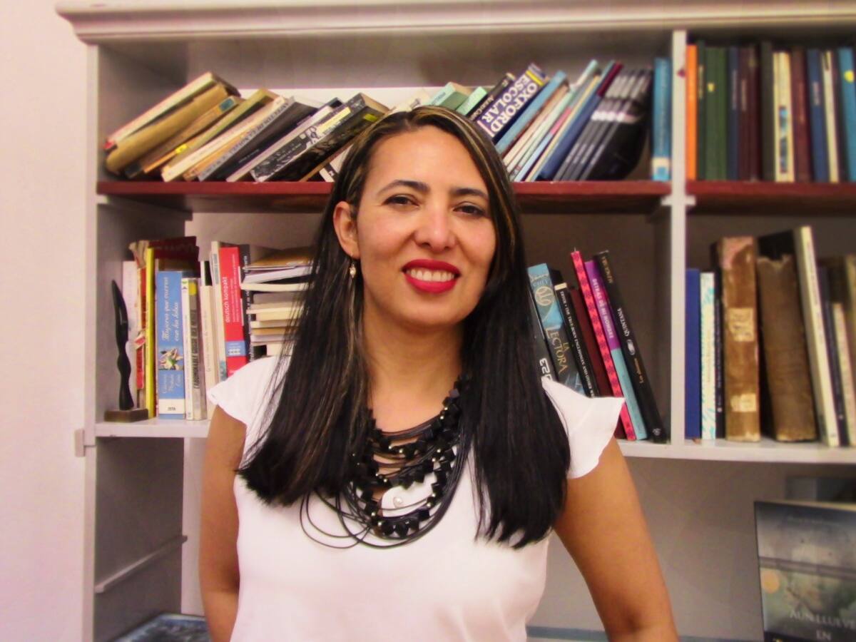 “Aún llueve en Torcoroma”, la novela que reivindica la obra de Dolly Mejía