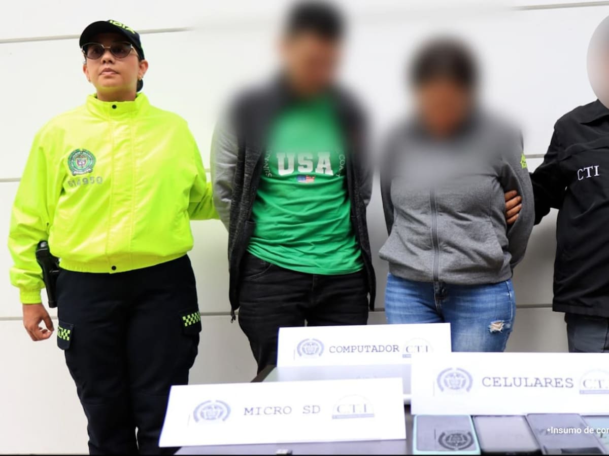 Revelan detalles del caso de la menor que fue abusada y retenida por años por su padrastro en Ibagué