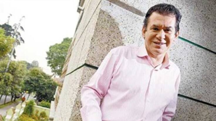 León Valencia no acepta que haya usado investigación contratada por el gobierno para atacar a partidos políticos